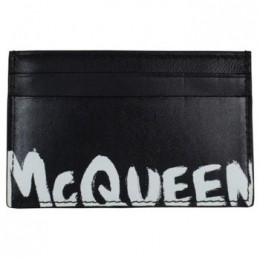 PortemonneeMcQAlexanderMcQueen-