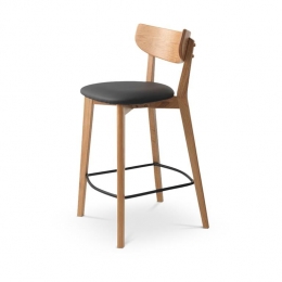 OlivineJackhoutenbarkruknaturel-65cm