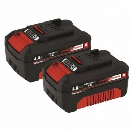 Einhell451148918VDUOPower-X-ChangeLi-ionAccu-40Ahduopack