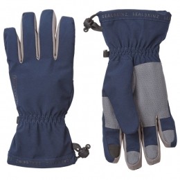 Sealskinz-Drayton-HandschoenenmaatLblauw