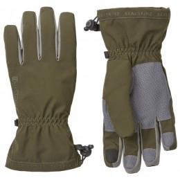 Sealskinz-Drayton-HandschoenenmaatSolijfgroen