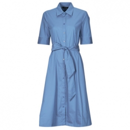 LangeJurkLaurenRalphLaurenFINNBARR-SHORTSLEEVE-CASUALDRESS