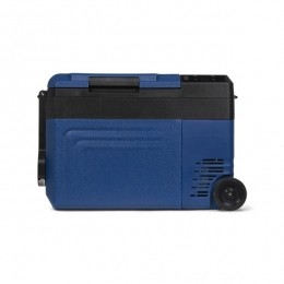 Steamy-ESECWTW25BMXElektrischeCompressorBouwKoelboxOpWielen-24L