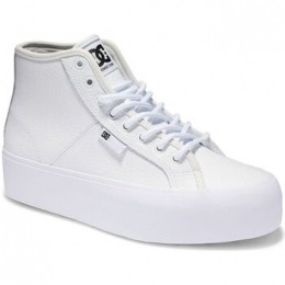 SneakersDCShoesManualhiwntADJS300286WHITEWHITEWW0