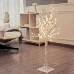 LEDKerstverlichtingGroteBoomLichtboom120cmWarmWit