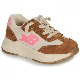 LageSneakersBontonYARDBASKET