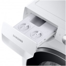 SamsungWW80T634ALHAS2WasmachineWit