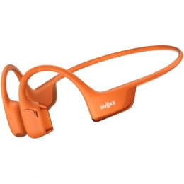 ShokzOpenRunPro2MinibluetoothOn-earhoofdtelefoonoranje