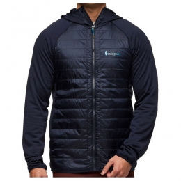 Cotopaxi-CapaHybridInsulatedHoodedJacket-SynthetischjackmaatSblauw
