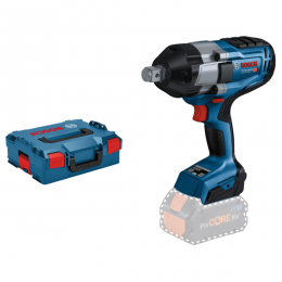 BoschGDS18V-1050H18VLi-IonAccuBiTurboSlagmoeraanzetterBodyInL-Boxx-1700Nm-34-Koolborstelloos