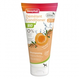 3xBeapharBioShampooTubeConditioner2-in-1200ml