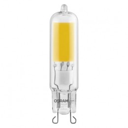 OsramParathomG9LEDSteeklamp18-20WWarmWit