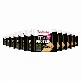 12xGerlineaQuinoaCrackers100gr