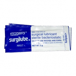 ElectraStimSterileLubricantSachets-Pack