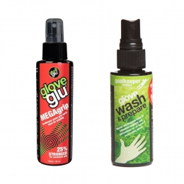 GlovegluMegagripGlovegluWashPrepare