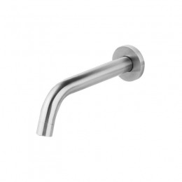 LossemuuruitloopBestDesignOre12x25cmRVS