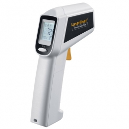 LaserlinerThermoSpotOneInfraroodThermometerMetLaser-Bereik-38CTm365C