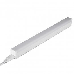 T5LEDBatten30cmkoppelbaar6500K4Watt5jaargarantieSamsung