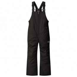 TheNorthFace-KidsFreedomInsulatedBib-Skibroekmaat2Yearszwart