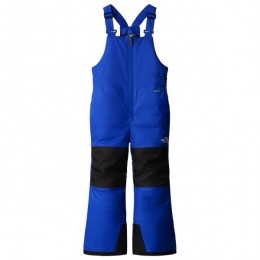 TheNorthFace-KidsFreedomInsulatedBib-Skibroekmaat2Yearsblauw