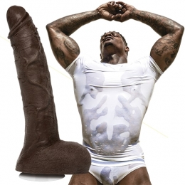 DocJohnsonJasonLuvDildo25cm