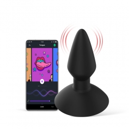 MagicMotionEquinoxVibrerendeButtplugMetApp10cm