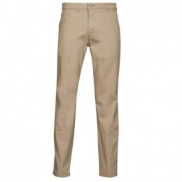 ChinoBroekSelectedSLHSLIM-NEWMILES175FLEXCHINO