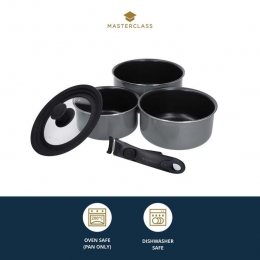 Sauspan-Setvan3pannen-1LosHandvat-1Deksel-Nonstick-Ma
