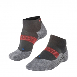 FALKERU4EnduranceCoolShortSocksHeren