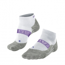 FALKERU4EnduranceCoolShortSocksDames