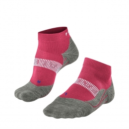 FALKERU4EnduranceCoolShortSocksDames