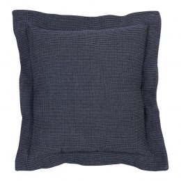 KAATAmsterdamEmilSierkussen45x45cm-Blauw