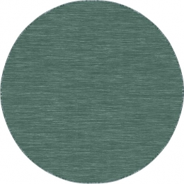 RondbuitenkleedTonegroen-Interieur05-240x240cm