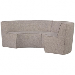 WOOODEuropa4-ZitsEetbank-Polyester-Zand-85x372x93
