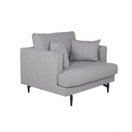 Svea-Rumafauteuil-grijs