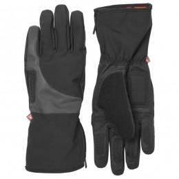 Sealskinz-Marsham-HandschoenenmaatMgrijszwart