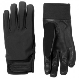 Sealskinz-WomensKelling-HandschoenenmaatXLzwart