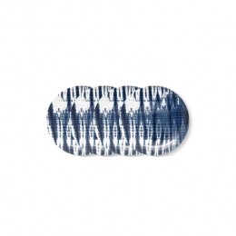 vtwonenTie-DyeBorden-Ontbijtborden-Serviessetvan4-23cm