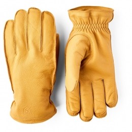 Hestra-Jon-Handschoenenmaat6oranje