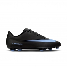 NikeMercurialVapor16ClubGrasKunstgrasVoetbalschoenenMGZwartLichtblauw