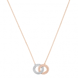 Swarovski5414999Doubleketting