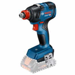 BoschGDX18V-20018VLi-IonAccuSlagschroevendraaierBody-200Nm-Koolborstelloos