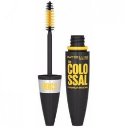 MascaraampNepwimpersMaybellineNewYorkMascaraTheColossal36HLongwear