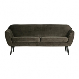 WooodRocco2-zitsbank-Velvet-WarmGroen