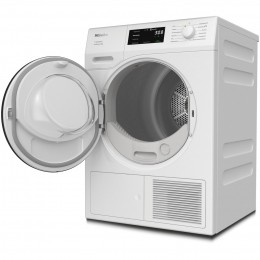 MieleTED655WPExcellenceEcoSpeedWash2DryWarmtepompdrogerWit
