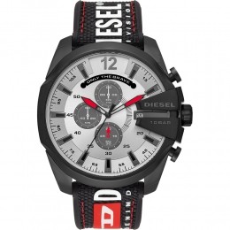 DieselDZ4512-MegaChief-Horloge