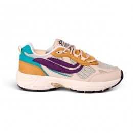 GenesisFootwear-G-Eco99MultiFlowers-Sneakersmaat36meerkleurig