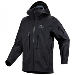 Arcteryx-AlphaSVJacket-RegenjasmaatXXLzwart