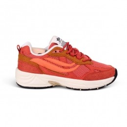 GenesisFootwear-G-Eco99OneColorWorld-Sneakersmaat38rood