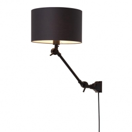 itapossaboutRoMiAmsterdamWandlamp